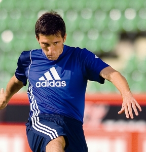 Adidas Sereno Logo Trikot